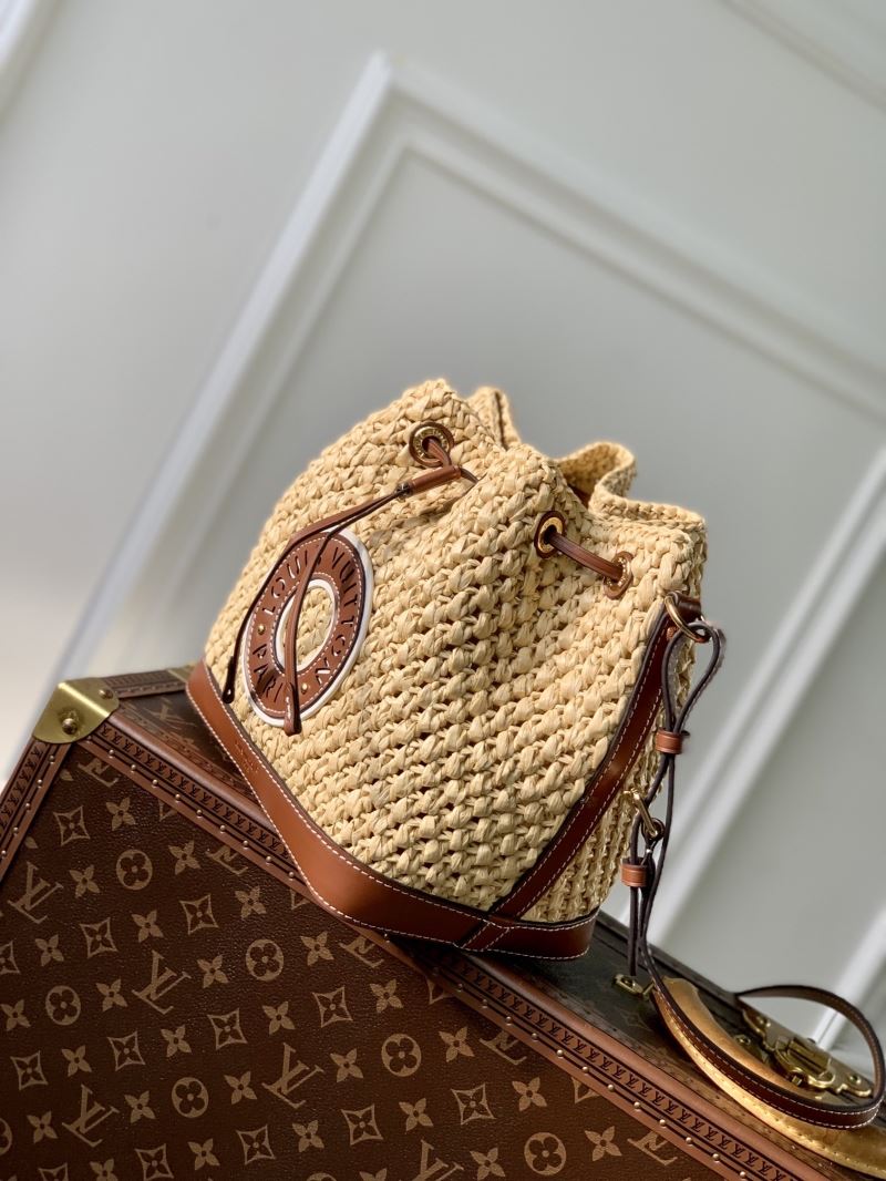 LV Bucket Bags